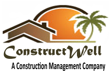 ConstructWell.com.pk Logo